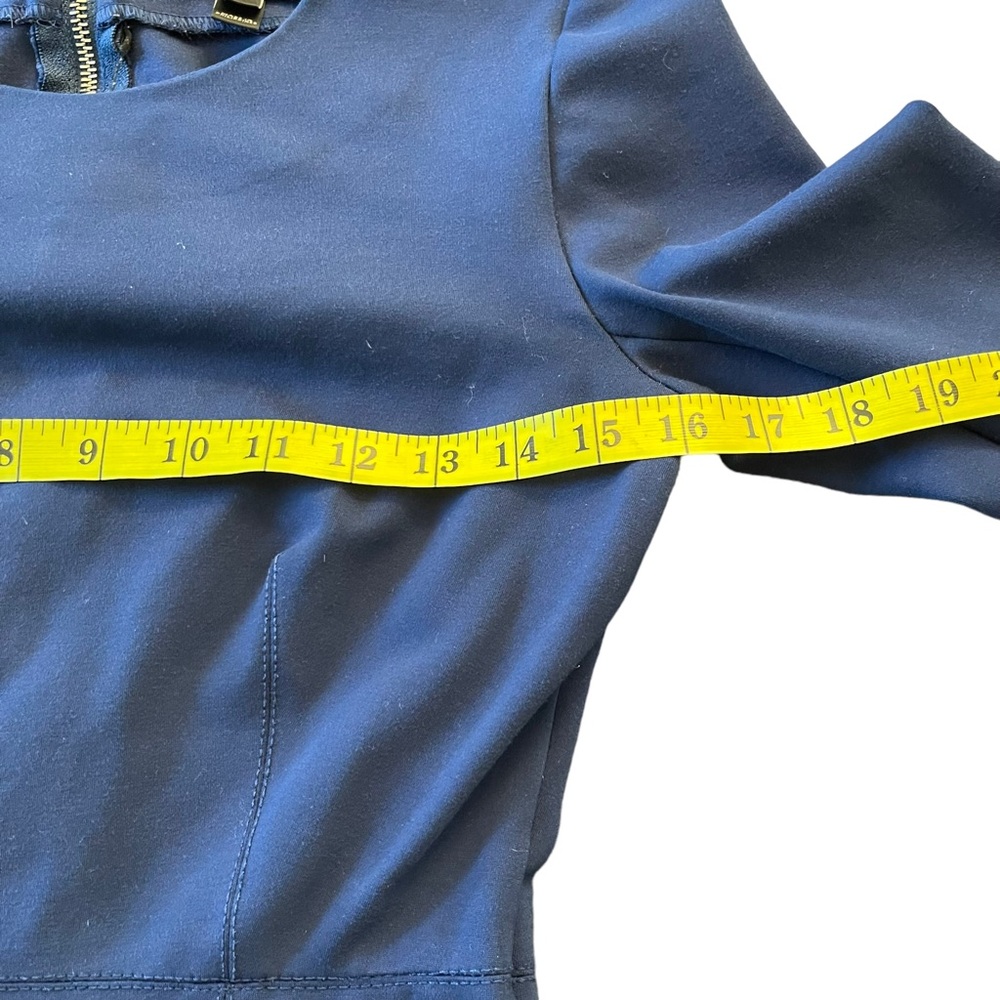 J. Crew Royal Blue Dress - Picture 6 of 11